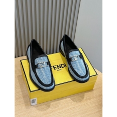 Fendi Business Shoes